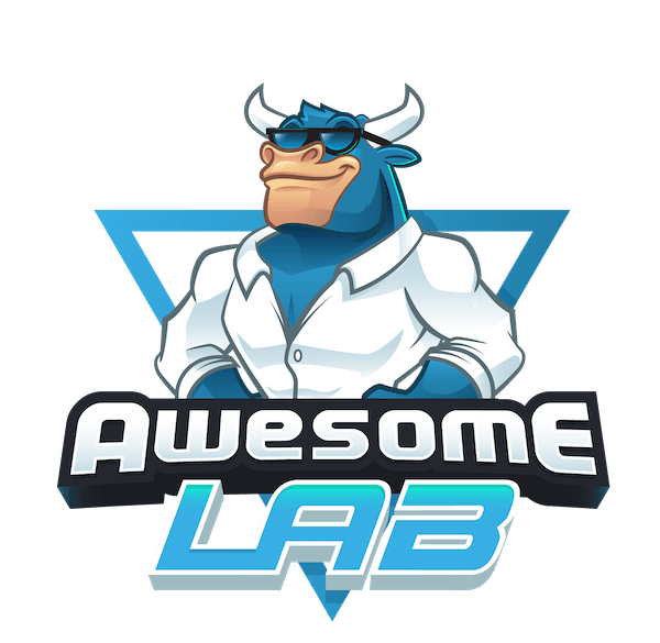 Awesome Lab